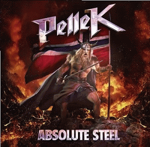 Pellek : Absolute Steel